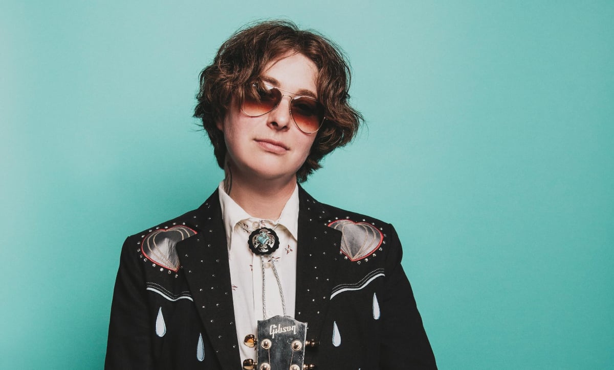 Album Review – Bobby Dove’s “Fortune Teller”
