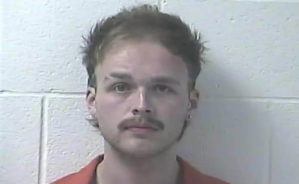 Country Bass Player Arrested on Child Sex Abuse Charges