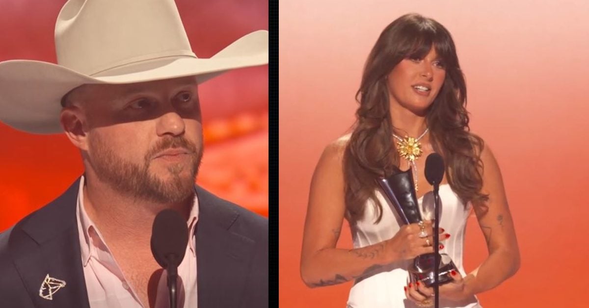 2026 ACM Awards Choose Texas, Ella Langley for Record-Setting Wins