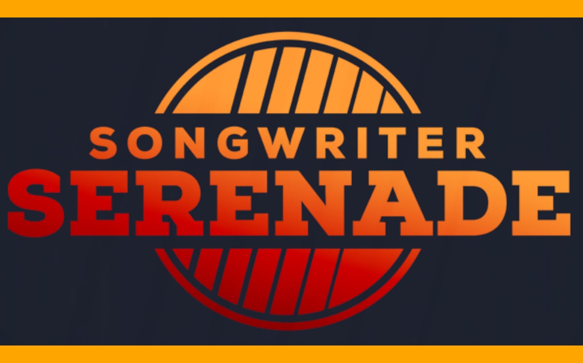 2026 Songwriter Serenade Announces Finalists and Winner