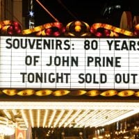 80 Years of John Prine