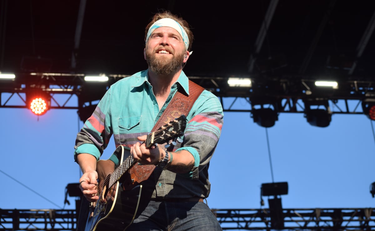 Album Review – Charles Wesley Godwin’s “Christian Name” - Saving...