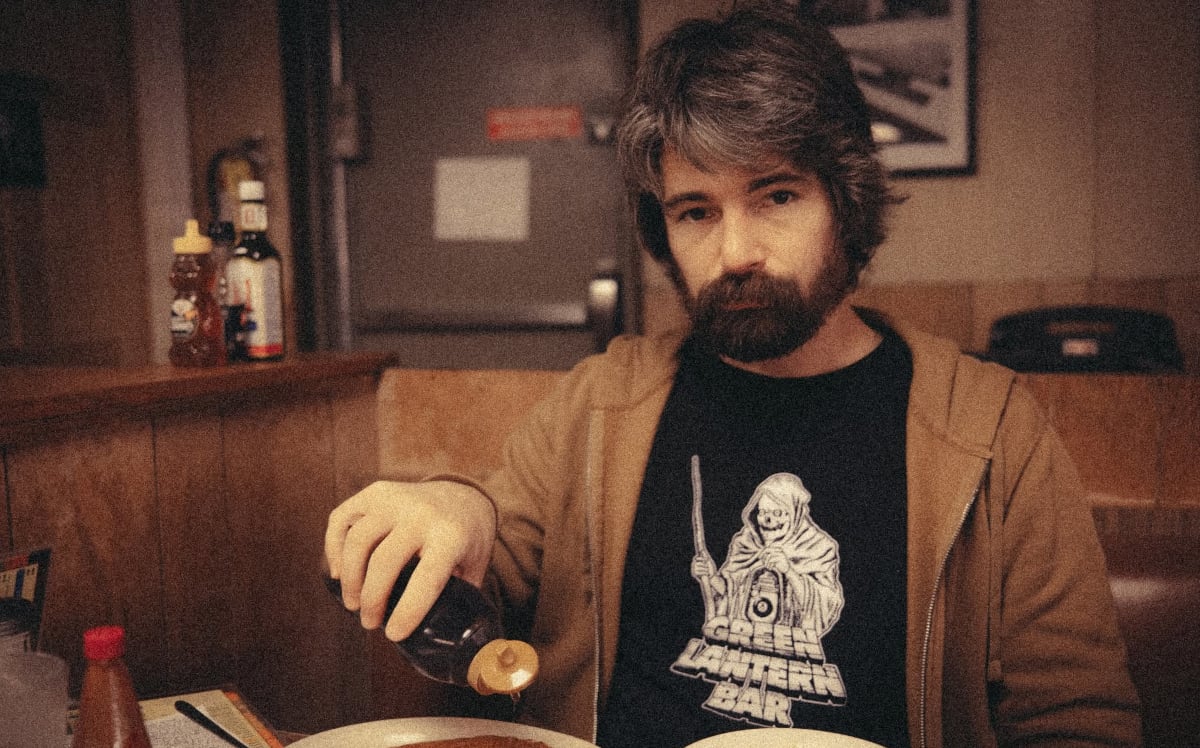 Album Review – John R. Miller’s “The Great Unknowing” - Saving...