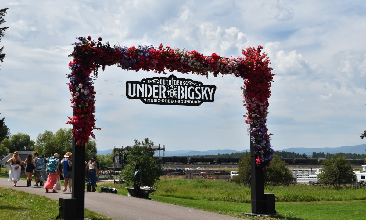The Big Memories and Biggest Takeaways from Under The Big Sky 2026...