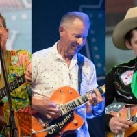 Great Lakes Rockabilly Road Trip