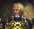 Frank Beard: The Heartbeat of Texas Music (RIP)