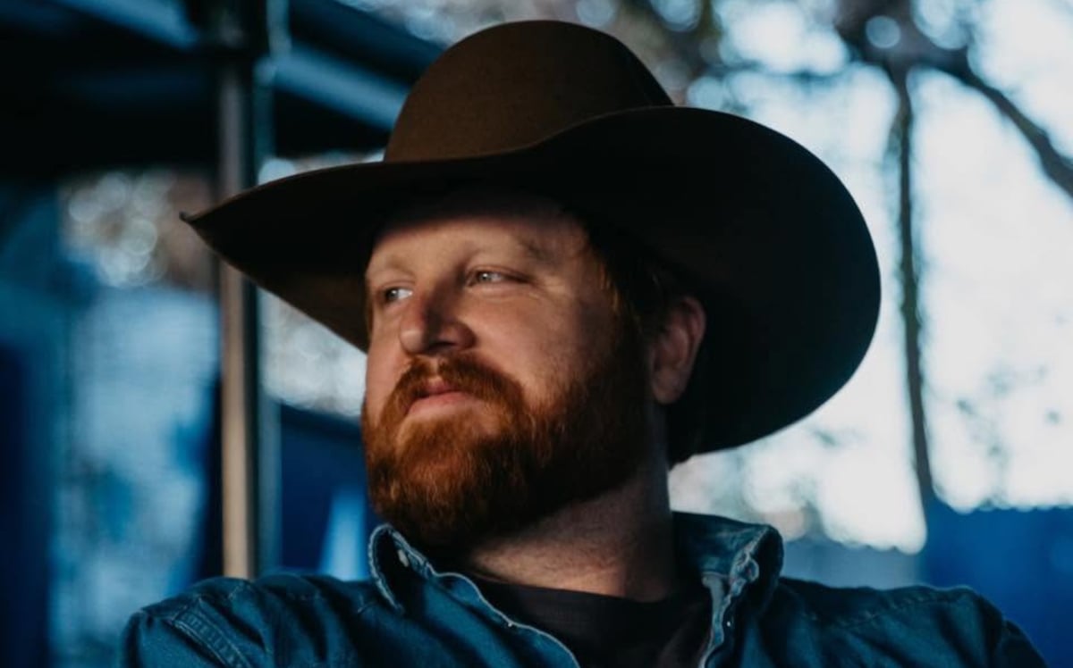 Album Review – Red Shahan’s “Hard Land”