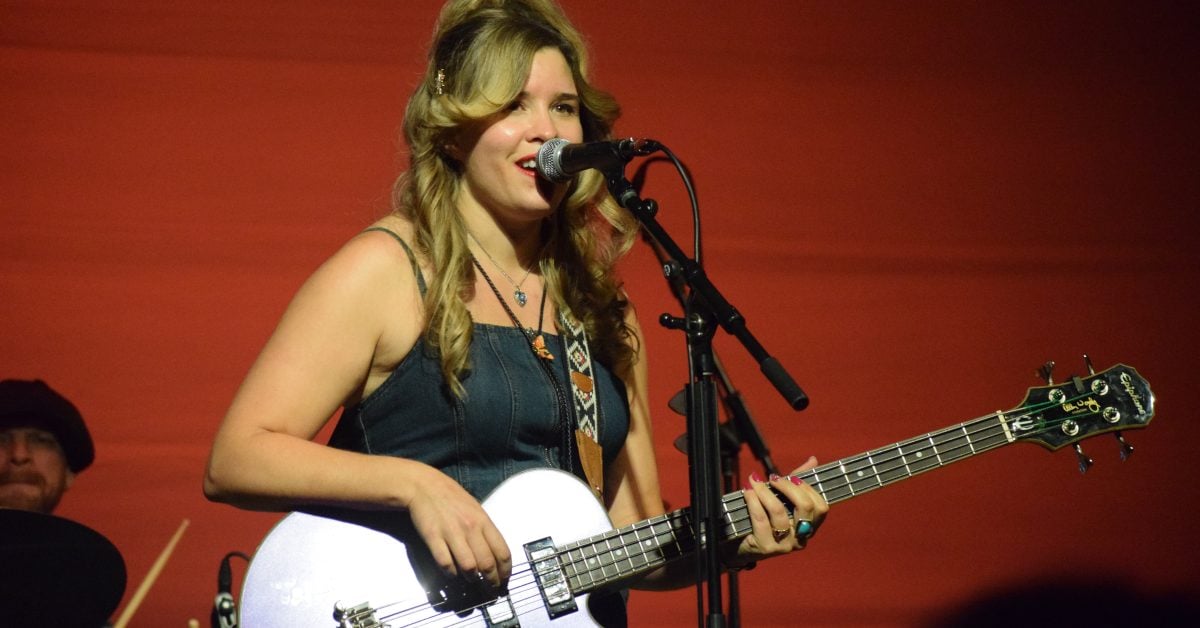 Ruby Dice Delivers Her Love Letter to Austin - Saving Country Music