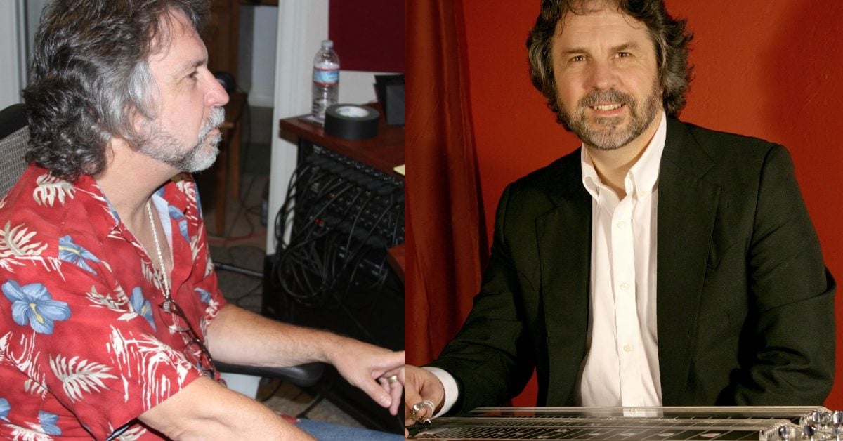 Pedal Steel Titan Tommy Detamore Dead: Nashville Mourns a Legend