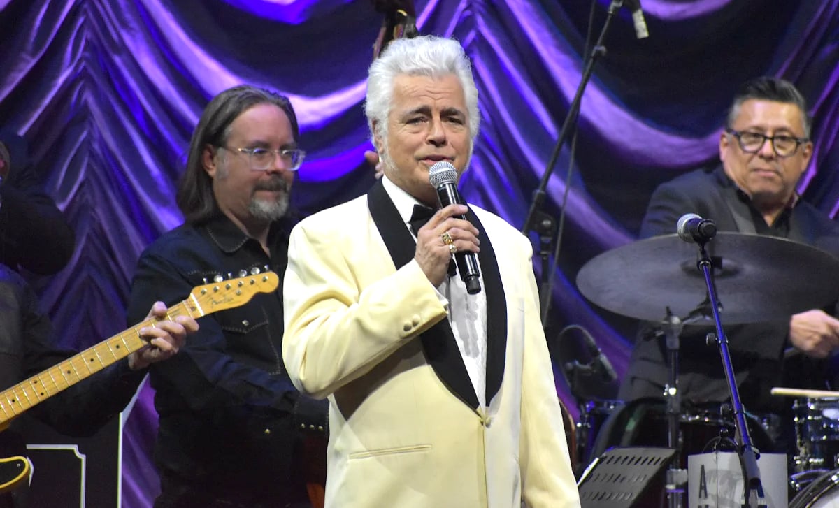 Ameripolitan Awards Officially Announce Return for 2027 - Saving...