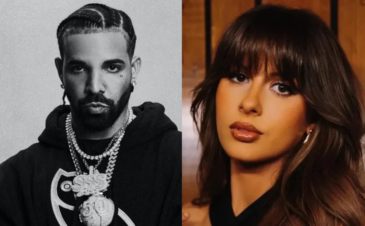 Ella Langley Doesn’t Need Drake’s New “Choosin’ Texas” Remix -...