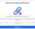 meta-one-link-posts