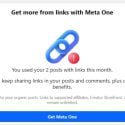 meta-one-link-posts