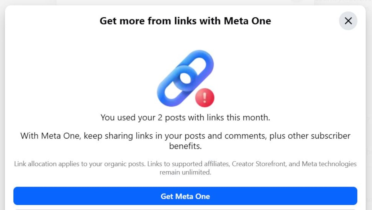 Facebook’s New Link Charge is Catastrophic for Independent Music -...