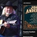 The Story Behind This “New” Self-Titled John Anderson Album