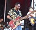 Original Flatland Cavalry Member Jonathan Saenz No Longer with Band