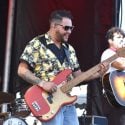 Original Flatland Cavalry Member Jonathan Saenz No Longer with Band