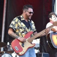 Original Flatland Cavalry Member Jonathan Saenz No Longer with Band