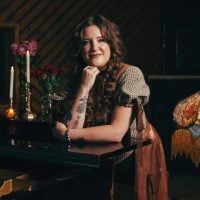 Album Review – Paige Plaisance’s “Swampwater”