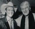 ricky van shelton - harlan howard
