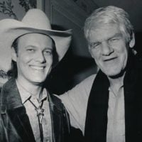 ricky van shelton - harlan howard