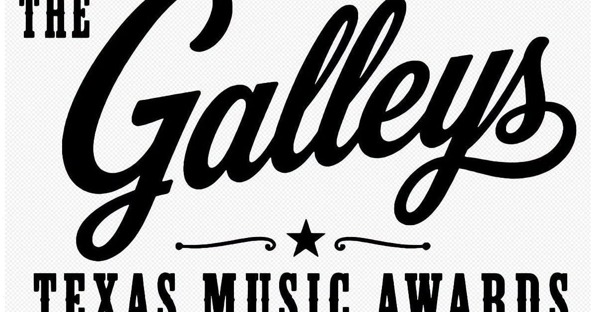 New Texas / Red Dirt “The Galleys” Awards Announce Inaugural Nominees