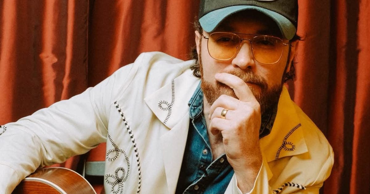 Wyatt McCubbin Steps Into the Spotlight With New Album 650